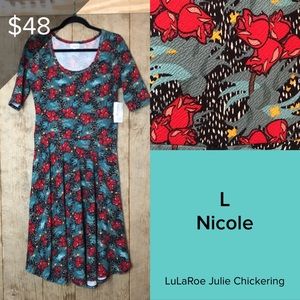Lularoe Nicole👗💕